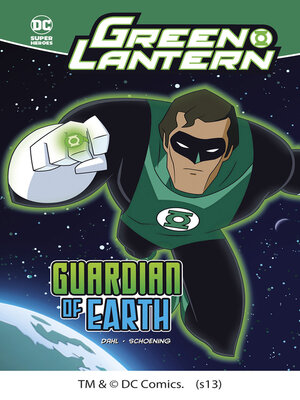 cover image of Guardian of Earth